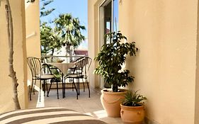 Apartment Hispamar